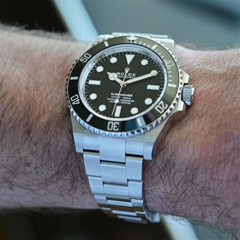 rolex 2020 rumours|2020 Rolex submariner date.